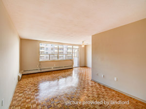 2 Bedroom apartment for rent in MISSISSAUGA 