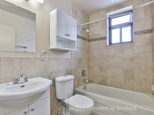 2 Bedroom apartment for rent in MISSISSAUGA 
