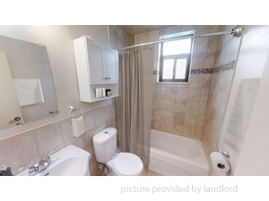 2 Bedroom apartment for rent in MISSISSAUGA 