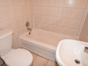 2 Bedroom apartment for rent in TORONTO