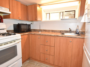 2 Bedroom apartment for rent in TORONTO