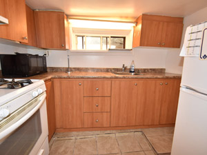 2 Bedroom apartment for rent in TORONTO