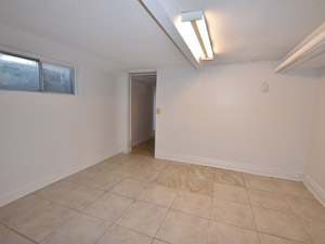 2 Bedroom apartment for rent in TORONTO