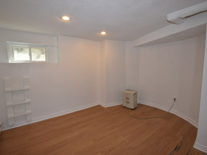 2 Bedroom apartment for rent in TORONTO