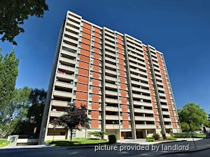 Rental High-rise 235 Rebecca Street, Hamilton, ON