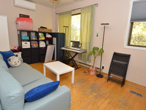 3+ Bedroom apartment for rent in TORONTO