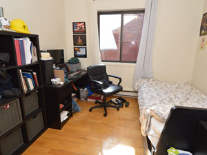 3+ Bedroom apartment for rent in TORONTO