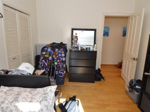 3+ Bedroom apartment for rent in TORONTO