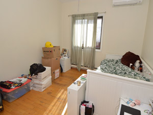 3+ Bedroom apartment for rent in TORONTO