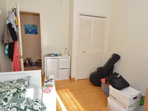 3+ Bedroom apartment for rent in TORONTO