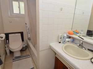 3+ Bedroom apartment for rent in TORONTO