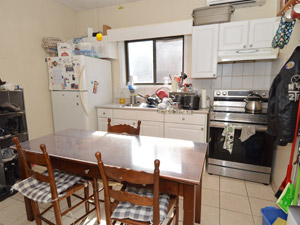 3+ Bedroom apartment for rent in TORONTO