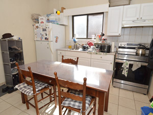 3+ Bedroom apartment for rent in TORONTO