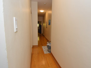 3+ Bedroom apartment for rent in TORONTO