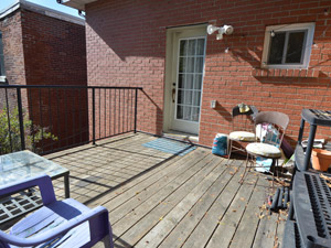 3+ Bedroom apartment for rent in TORONTO