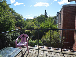 3+ Bedroom apartment for rent in TORONTO