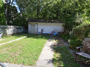 3+ Bedroom apartment for rent in TORONTO