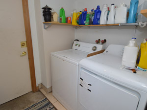 3+ Bedroom apartment for rent in TORONTO