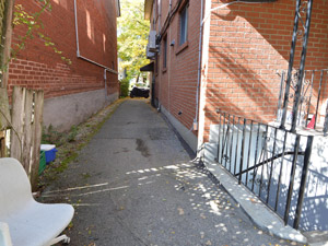 3+ Bedroom apartment for rent in TORONTO