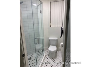 1 Bedroom apartment for rent in Toronto 