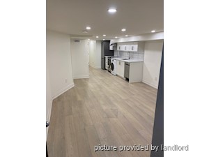 1 Bedroom apartment for rent in Toronto 