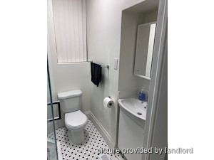 1 Bedroom apartment for rent in Toronto 