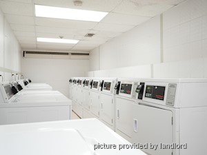 2 Bedroom apartment for rent in North York