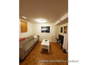 2 Bedroom apartment for rent in TORONTO