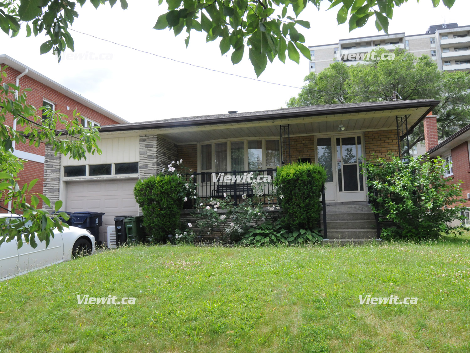 For rent LawrenceMarkham Scarborough, 3+ bdrm Viewit 33601