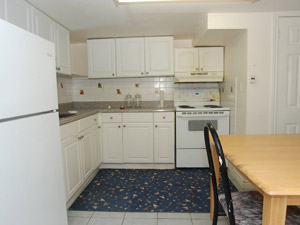 Room / Shared apartment for rent in SCARBOROUGH 