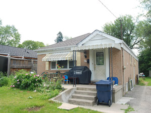 Room / Shared apartment for rent in SCARBOROUGH 