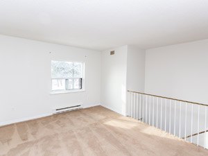 2 Bedroom apartment for rent in Etobicoke