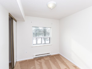 2 Bedroom apartment for rent in Etobicoke