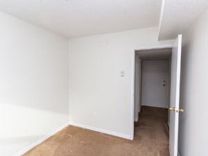 2 Bedroom apartment for rent in Etobicoke