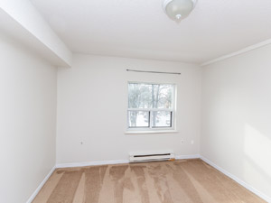 2 Bedroom apartment for rent in Etobicoke