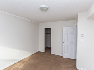 2 Bedroom apartment for rent in Etobicoke