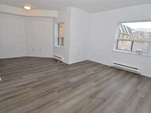 2 Bedroom apartment for rent in Etobicoke