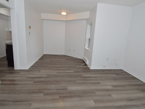 2 Bedroom apartment for rent in Etobicoke