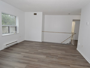 2 Bedroom apartment for rent in Etobicoke