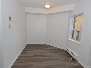 2 Bedroom apartment for rent in Etobicoke