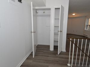 2 Bedroom apartment for rent in Etobicoke