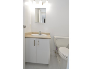 2 Bedroom apartment for rent in Etobicoke