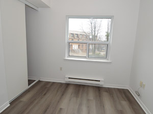 2 Bedroom apartment for rent in Etobicoke