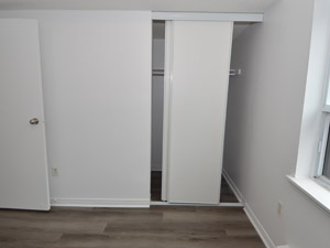 2 Bedroom apartment for rent in Etobicoke