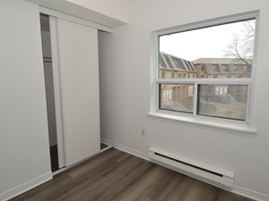 2 Bedroom apartment for rent in Etobicoke