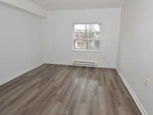 2 Bedroom apartment for rent in Etobicoke