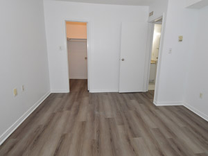 2 Bedroom apartment for rent in Etobicoke