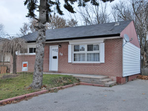 3+ Bedroom apartment for rent in SCARBOROUGH