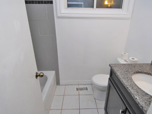 3+ Bedroom apartment for rent in SCARBOROUGH