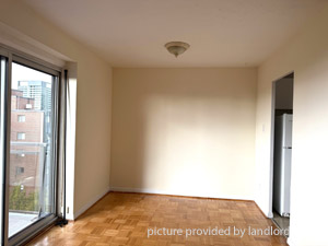 2 Bedroom apartment for rent in North York
